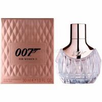 James Bond 007 James Bond 007 For Women II Parfumovaná voda pre ženy 30 ml  