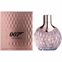 James Bond 007 James Bond 007 For Women II Parfumovaná voda pre ženy 75 ml