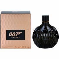 James Bond 007 James Bond 007 for Women Parfumovaná voda pre ženy 75 ml