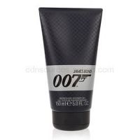 James Bond 007 James Bond 007 sprchový gél pre mužov 150 ml  
