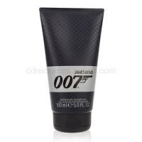 James Bond 007 James Bond 007 sprchový gél pre mužov 150 ml