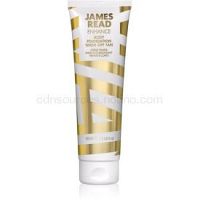 James Read Enhance zmývateľné samoopaľovacie mlieko na tvár a telo 100 ml