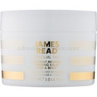 James Read Gradual Tan samoopaľovací krém na tvár a telo s kokosovým olejom 150 ml