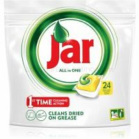 Jar All in One kapsuly do umývačky 24 ks