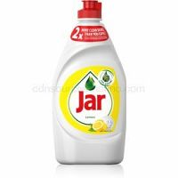 Jar Lemon  prostriedok na umývanie riadu 450 ml