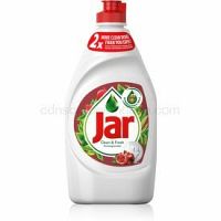 Jar Pomegranate prostriedok na umývanie riadu 450 ml