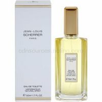 Jean-Louis Scherrer  Jean-Louis Scherrer 1979 toaletná voda pre ženy 50 ml