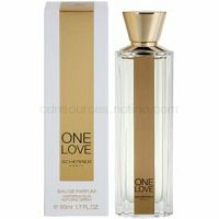 Jean-Louis Scherrer  One Love Parfumovaná voda pre ženy 50 ml
