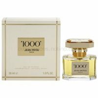 Jean Patou 1000 Parfumovaná voda pre ženy 30 ml