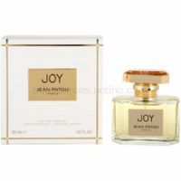 Jean Patou Joy Parfumovaná voda pre ženy 50 ml