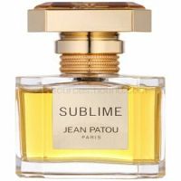 Jean Patou Sublime toaletná voda pre ženy 30 ml