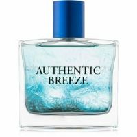 Jeanne Arthes Authentic Breeze toaletná voda pre mužov 100 ml