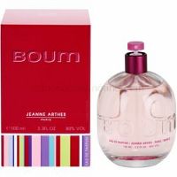 Jeanne Arthes Boum Parfumovaná voda pre ženy 100 ml  