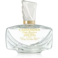 Jeanne Arthes Cassandra Roses Blanches parfumovaná voda pre ženy 100 ml  