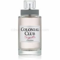 Jeanne Arthes Colonial Club Signature toaletná voda pre mužov 100 ml