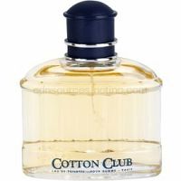 Jeanne Arthes Cotton Club toaletná voda pre mužov 100 ml