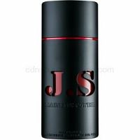 Jeanne Arthes J.S. Magnetic Power toaletná voda pre mužov 100 ml
