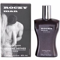 Jeanne Arthes Rocky Man toaletná voda pre mužov 100 ml