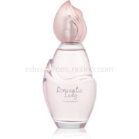 Jeanne Arthes Romantic Lady parfumovaná voda pre ženy 100 ml