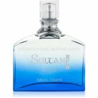 Jeanne Arthes Sultane Blue toaletná voda pre mužov 100 ml