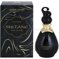 Jeanne Arthes Sultane Noir Velours Parfumovaná voda pre ženy 100 ml  