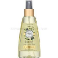 Jeanne en Provence Divine Olive suchý olej na tvár, telo a vlasy 150 ml