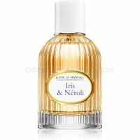 Jeanne en Provence Iris & Néroli parfumovaná voda pre ženy 100 ml 