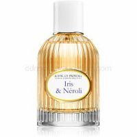Jeanne en Provence Iris & Néroli parfumovaná voda pre ženy 100 ml