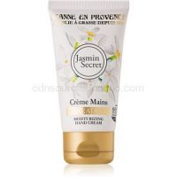 Jeanne en Provence Jasmin Secret hydratačný krém na ruky  75 ml