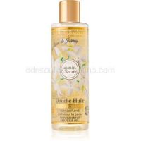 Jeanne en Provence Jasmin Secret sprchový olej 250 ml