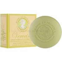 Jeanne en Provence Verbena luxusné francúzske mydlo 100 g