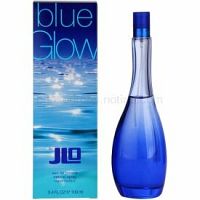 Jennifer Lopez Blue Glow toaletná voda pre ženy 100 ml