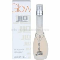 Jennifer Lopez Glow by JLo toaletná voda pre ženy 30 ml
