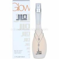 Jennifer Lopez Glow by JLo toaletná voda pre ženy 50 ml