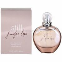 Jennifer Lopez Still Parfumovaná voda pre ženy 30 ml