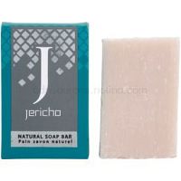 Jericho Collection Natural Soap Bar natural mydlo 40 g