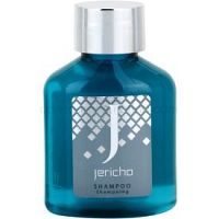 Jericho Collection Shampoo šampón pre všetky typy vlasov 65 ml