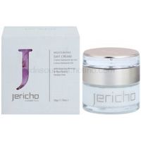 Jericho Face Care zvláčňujúci denný krém 50 ml