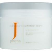 Jericho Hair Care vlasová bahenná maska pre mastnú a podráždenú pokožku hlavy 200 ml