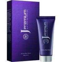 Jericho Premium čistiaca bahenná maska pre všetky typy pleti 100 ml