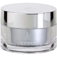 Jericho Premium gél na oči a krk s minerálmi z Mŕtveho mora  30 ml