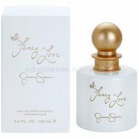 Jessica Simpson Fancy Love Parfumovaná voda pre ženy 100 ml