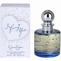 Jessica Simpson I Fancy You parfumovaná voda pre ženy 100 ml