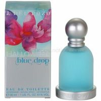 Jesus Del Pozo Halloween Blue Drop toaletná voda pre ženy 30 ml