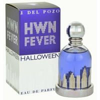 Jesus Del Pozo Halloween Fever Parfumovaná voda pre ženy 100 ml