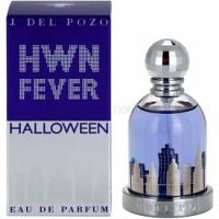 Jesus Del Pozo Halloween Fever parfumovaná voda pre ženy 50 ml  