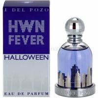 Jesus Del Pozo Halloween Fever parfumovaná voda pre ženy 50 ml