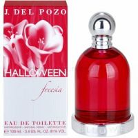 Jesus Del Pozo Halloween Freesia toaletná voda pre ženy 100 ml