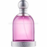 Jesus Del Pozo Halloween Kiss Sexy toaletná voda pre ženy 100 ml