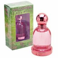 Jesus Del Pozo Halloween Water Lily toaletná voda pre ženy 100 ml